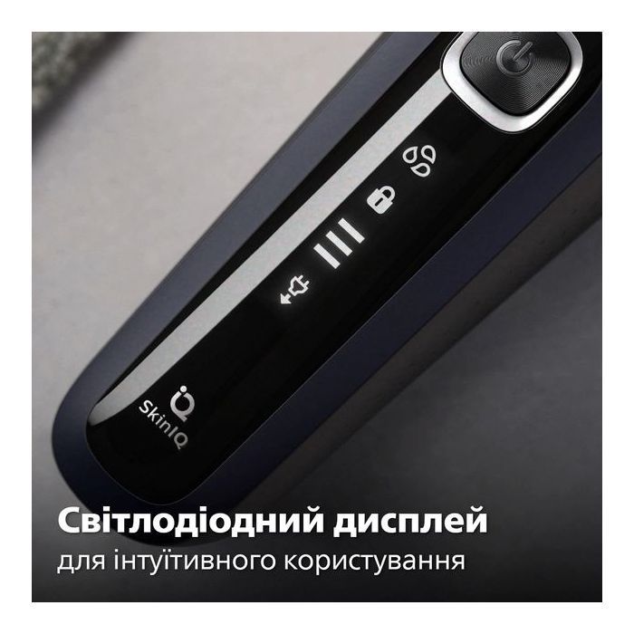 Електробритва Philips S5885/10 зображення 8