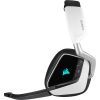 Наушники Corsair Void RGB Elite Wireless White (CA-9011202-EU) изображение 3