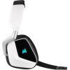 Наушники Corsair Void RGB Elite Wireless White (CA-9011202-EU) изображение 5