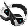 Наушники Corsair Void RGB Elite Wireless White (CA-9011202-EU) изображение 7