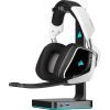 Наушники Corsair Void RGB Elite Wireless White (CA-9011202-EU) изображение 8