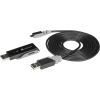Наушники Corsair Void RGB Elite Wireless White (CA-9011202-EU) изображение 9