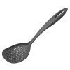 Шумовка Tramontina Ability Nylon Graphite (25158/160) зображення 2