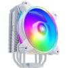 Кулер до процесора CoolerMaster Hyper 212 Halo White (RR-S4WW-20PA-R1) зображення 3
