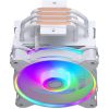 Кулер до процесора CoolerMaster Hyper 212 Halo White (RR-S4WW-20PA-R1) зображення 5