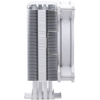 Кулер до процесора CoolerMaster Hyper 212 Halo White (RR-S4WW-20PA-R1) зображення 7