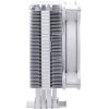 Кулер до процесора CoolerMaster Hyper 212 Halo White (RR-S4WW-20PA-R1) зображення 7