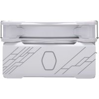 Кулер до процесора CoolerMaster Hyper 212 Halo White (RR-S4WW-20PA-R1) зображення 8