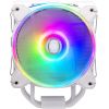 Кулер до процесора CoolerMaster Hyper 212 Halo White (RR-S4WW-20PA-R1)
