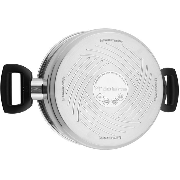 Кастрюля Polaris Verde-24C 5 л (015144) изображение 5