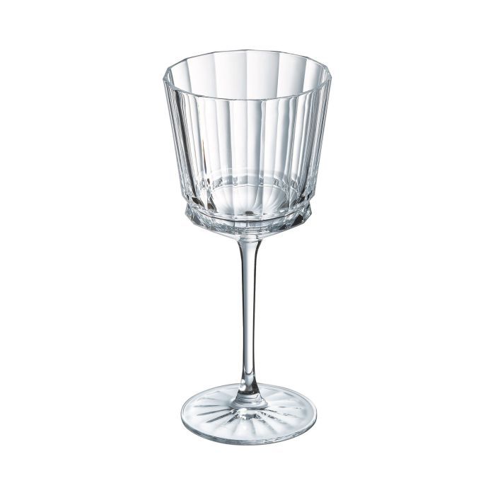 Набор бокалов Cristal d'Arques Paris Macassar 250 мл 6шт (Q4346) изображение 2