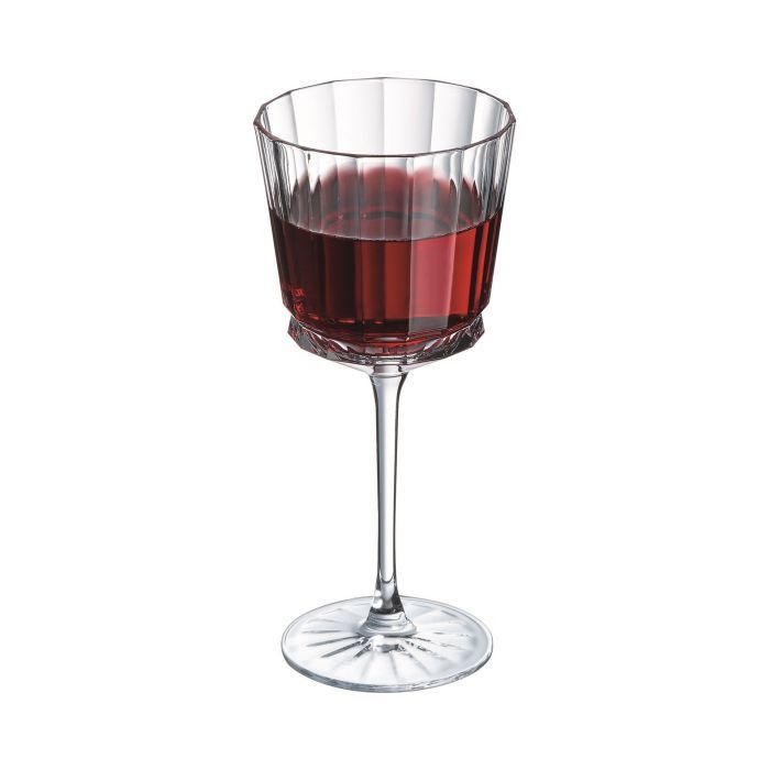 Набор бокалов Cristal d'Arques Paris Macassar 250 мл 6шт (Q4346) изображение 3