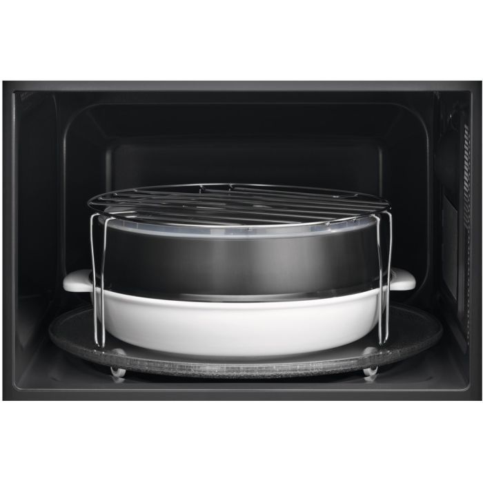 Мікрохвильова піч Electrolux EMZ725MMTI зображення 6
