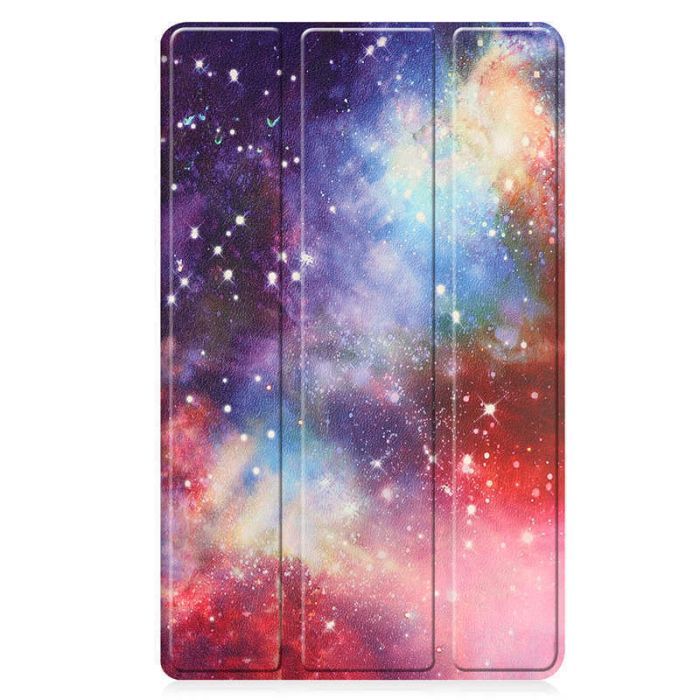 Чехол для планшета BeCover Smart Case Lenovo Tab M8(4rd Gen) TB-300FU 8" Red (709213) изображение 2