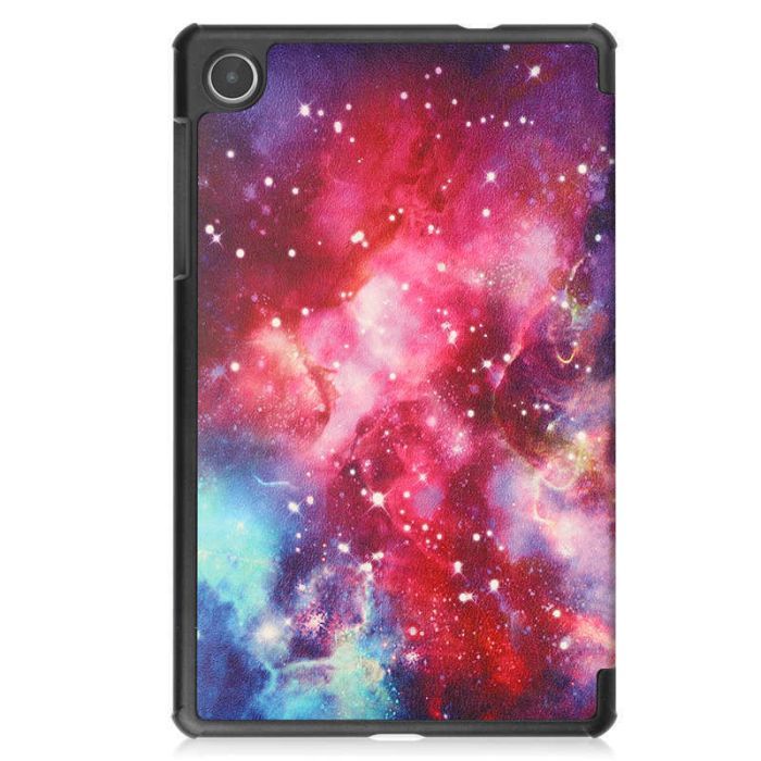 Чехол для планшета BeCover Smart Case Lenovo Tab M8(4rd Gen) TB-300FU 8" Red (709213) изображение 3