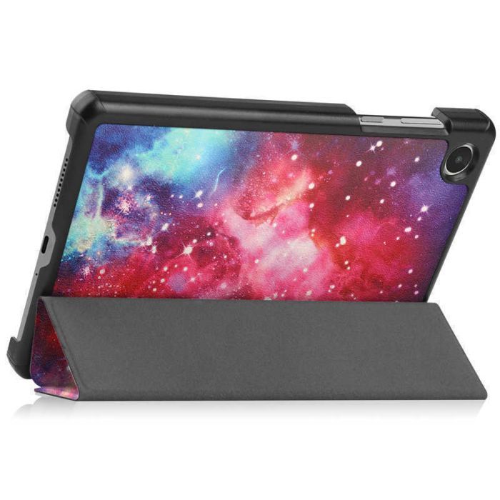 Чехол для планшета BeCover Smart Case Lenovo Tab M8(4rd Gen) TB-300FU 8" Red (709213) изображение 4