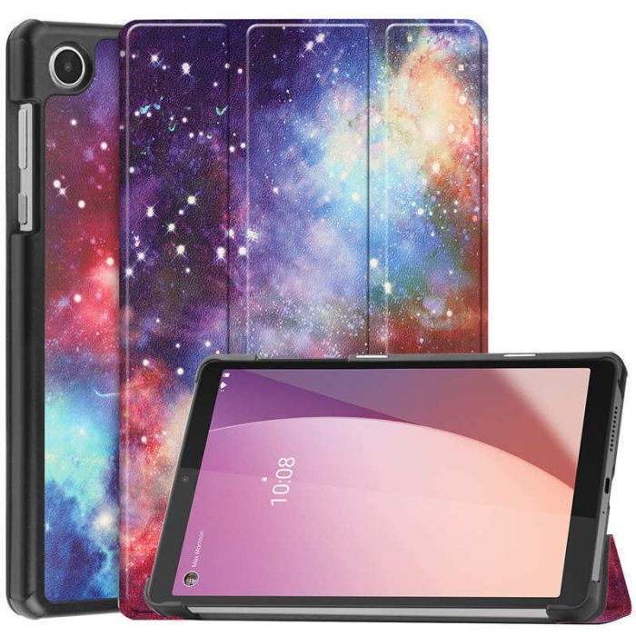 Чехол для планшета BeCover Smart Case Lenovo Tab M8(4rd Gen) TB-300FU 8" Red (709213) изображение 5