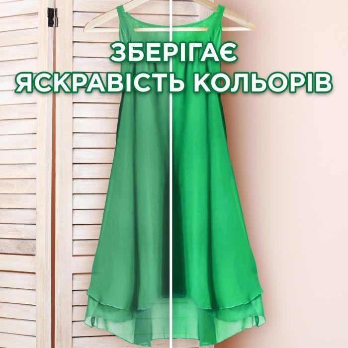 Гель для стирки Ariel Color 2.4 л (8006540874738) изображение 8