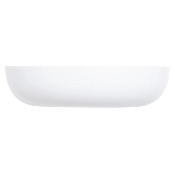 Блюдо Luminarc Friends Time White 25 см (P6282) зображення 2