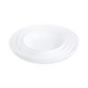 Блюдо Luminarc Friends Time White 17 см (P6280) зображення 7