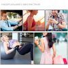 Ремінець до фітнес браслета Armorstandart для Xiaomi Mi Band 4/3 Ultra Violet (ARM64862) зображення 3