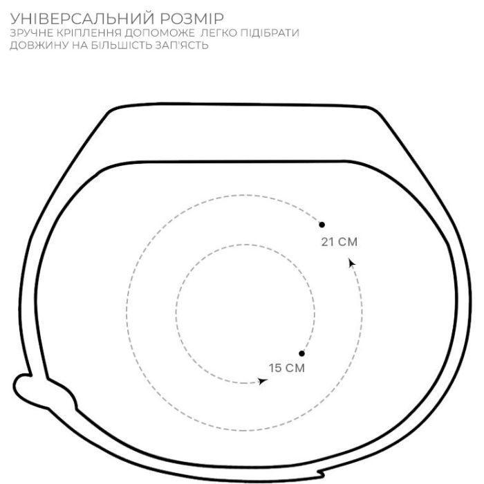 Ремінець до фітнес браслета Armorstandart для Xiaomi Mi Band 4/3 Ultra Violet (ARM64862) зображення 4