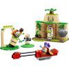 Конструктор LEGO Star Wars Храм джедаїв Tenoo 124 деталей (75358) зображення 2