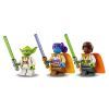 Конструктор LEGO Star Wars Храм джедаїв Tenoo 124 деталей (75358) зображення 6