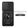 Чохол до мобільного телефона BeCover Military Motorola Moto G13/G23 Black (709097)
