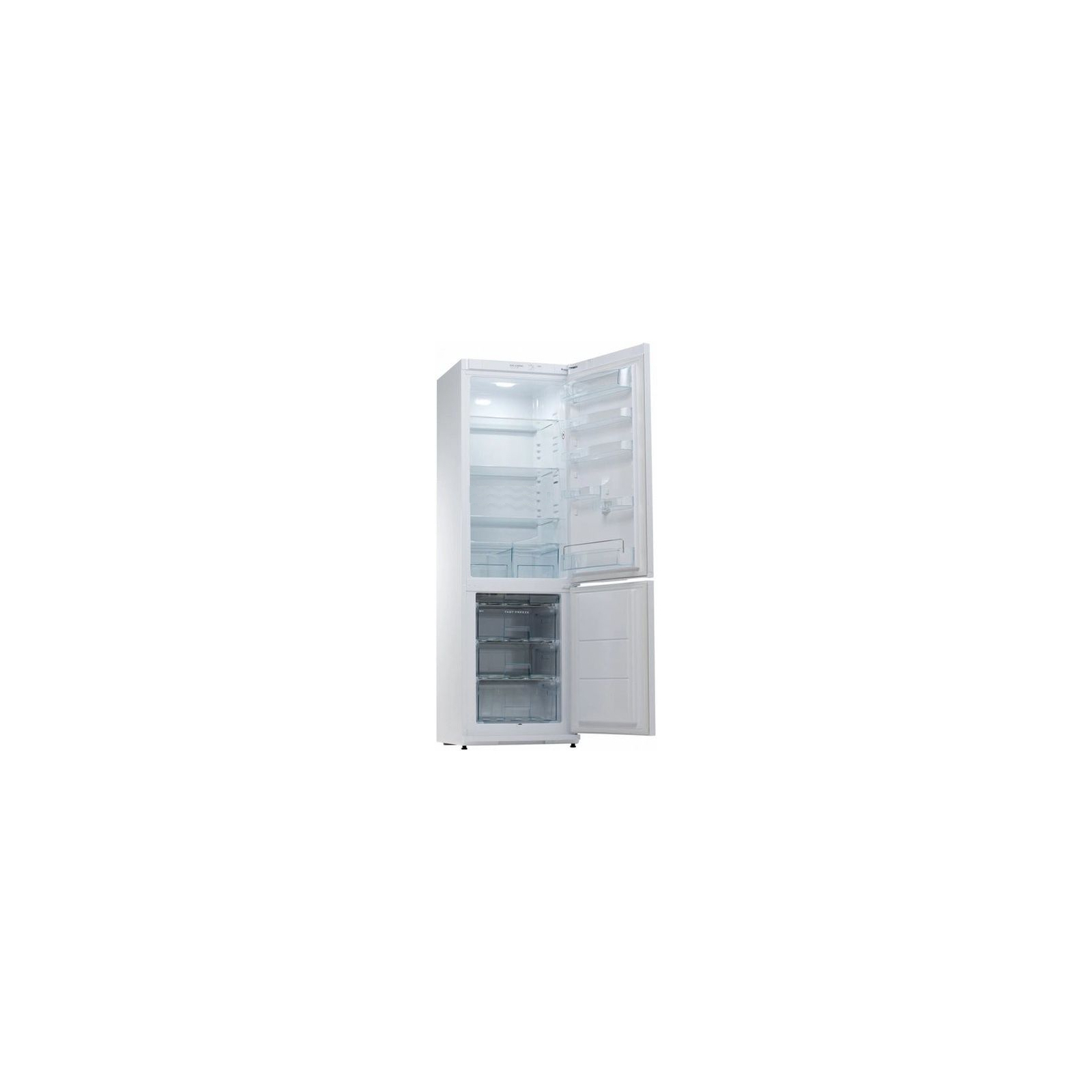 Холодильник Snaige RF 36 SMS0002E (RF36SMS0002E) зображення 2
