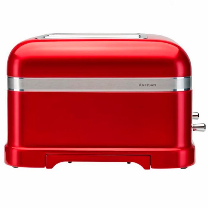 Тостер KitchenAid 5KMT4205ECA изображение 2