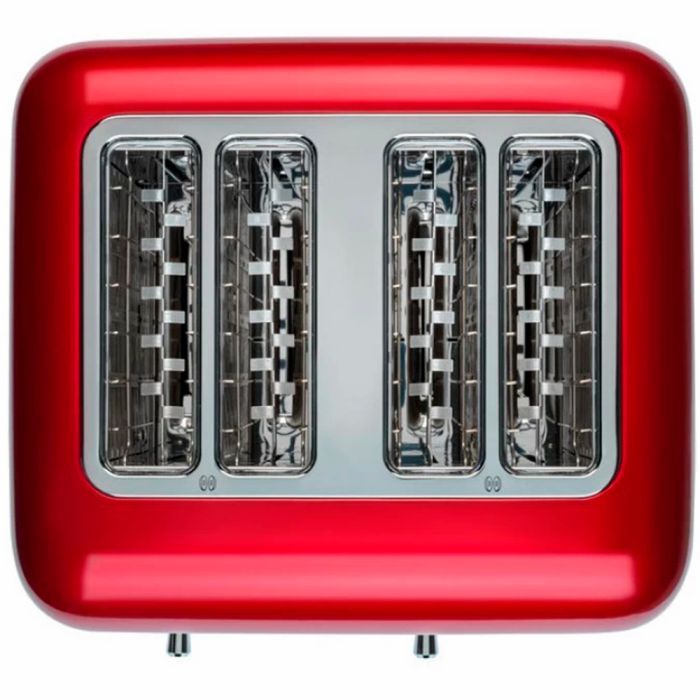 Тостер KitchenAid 5KMT4205ECA изображение 3