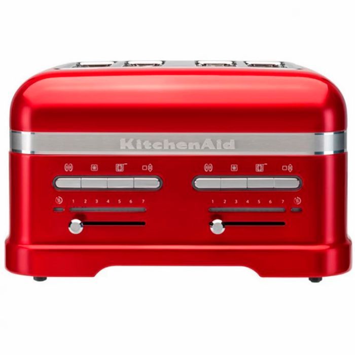 Тостер KitchenAid 5KMT4205ECA изображение 4