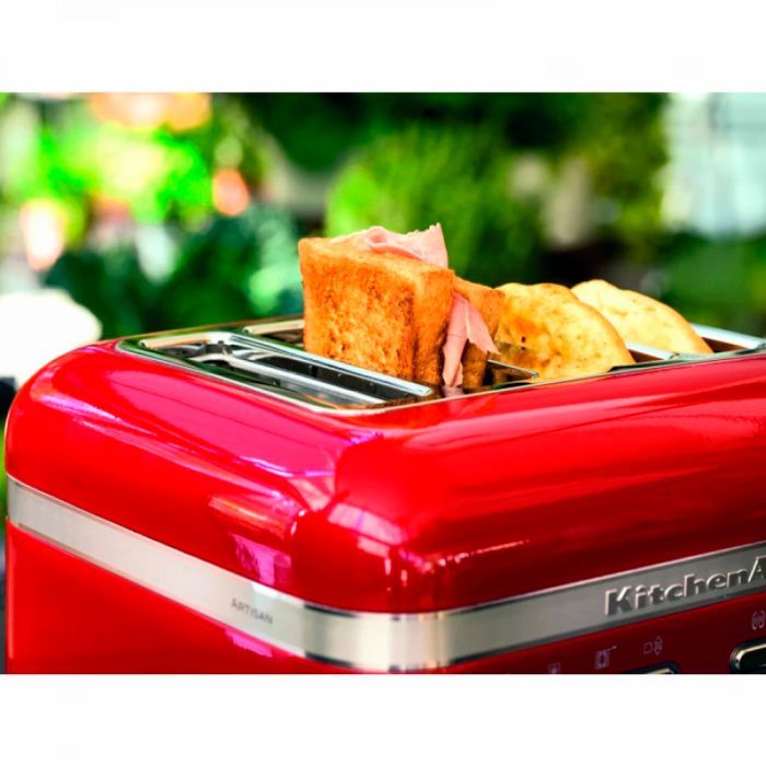 Тостер KitchenAid 5KMT4205ECA изображение 8