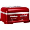 Тостер KitchenAid 5KMT4205ECA