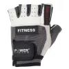 Перчатки для фитнеса Power System Fitness PS-2300 Grey/White L (PS-2300_L_Grey-White) изображение 2