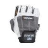 Перчатки для фитнеса Power System Fitness PS-2300 Grey/White L (PS-2300_L_Grey-White) изображение 3