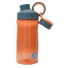 Пляшка для води Casno 500 мл KXN-1234 Помаранчева (KXN-1234_Orange) зображення 2