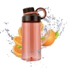 Бутылка для воды Casno 500 мл KXN-1234 Помаранчева (KXN-1234_Orange) изображение 3