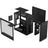 Корпус для ПК Fractal Design Focus 2 Black TG Clear Tint (FD-C-FOC2A-01) изображение 12