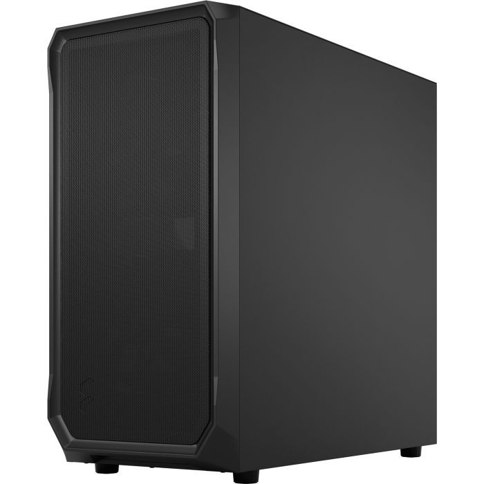 Корпус для ПК Fractal Design Focus 2 Black TG Clear Tint (FD-C-FOC2A-01) изображение 2
