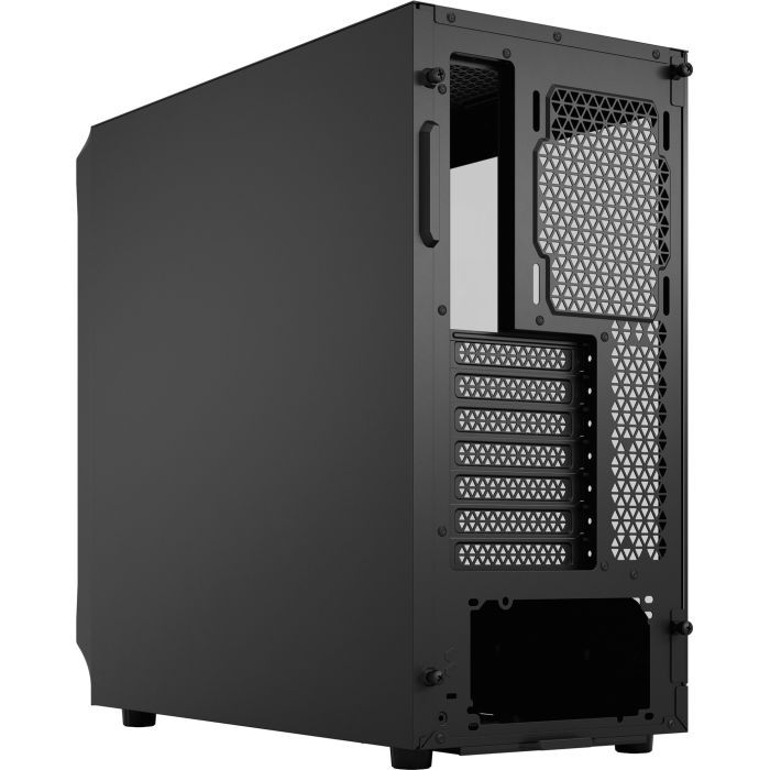 Корпус для ПК Fractal Design Focus 2 Black TG Clear Tint (FD-C-FOC2A-01) изображение 5