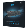 Портативна сонячна панель 2E 400 Вт, 4S, 3M MC4/Anderson (2E-PSPLW400) зображення 5
