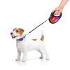 Поводок для собак WAUDOG R-leash Конотопские магические войска светоотражающая лента L 5 м (8126-0232-01) изображение 5