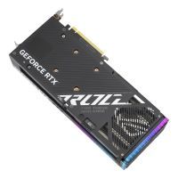 Видеокарта ASUS GeForce RTX4060 8Gb ROG STRIX OC GAMING (ROG-STRIX-RTX4060-O8G-GAMING) изображение 10