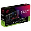Видеокарта ASUS GeForce RTX4060 8Gb ROG STRIX OC GAMING (ROG-STRIX-RTX4060-O8G-GAMING) изображение 12