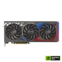 Видеокарта ASUS GeForce RTX4060 8Gb ROG STRIX OC GAMING (ROG-STRIX-RTX4060-O8G-GAMING)