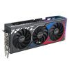 Видеокарта ASUS GeForce RTX4060 8Gb ROG STRIX OC GAMING (ROG-STRIX-RTX4060-O8G-GAMING) изображение 3