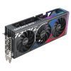 Видеокарта ASUS GeForce RTX4060 8Gb ROG STRIX OC GAMING (ROG-STRIX-RTX4060-O8G-GAMING) изображение 4