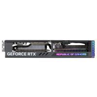 Видеокарта ASUS GeForce RTX4060 8Gb ROG STRIX OC GAMING (ROG-STRIX-RTX4060-O8G-GAMING) изображение 5